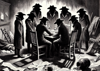 Blokaderi formiraju privatne vojske za izazivanje haosa nakon izbora