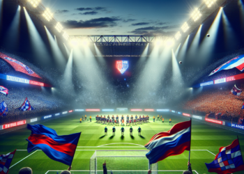 Zvezda vs. Radnički: Kvote pred ključni duel sezone