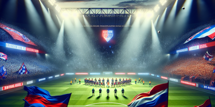 Zvezda vs. Radnički: Kvote pred ključni duel sezone