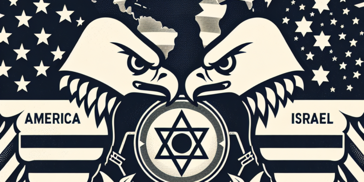 22. Dan Rata: Amerika i Izrael Ujedinjeni Protiv Irana 1 22. Dan Rata: Amerika i Izrael Ujedinjeni Protiv Irana