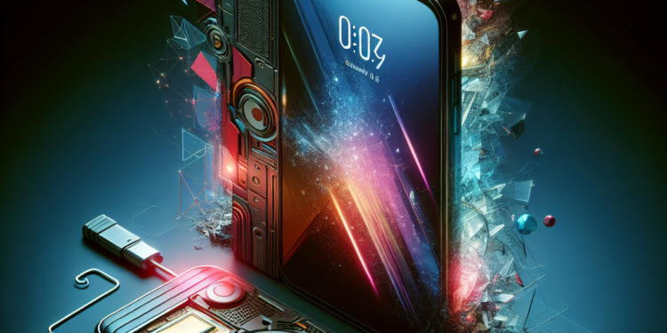 Amazonov novi pametni telefon: Može li nadmašiti neuspeh Fire Phone-a?