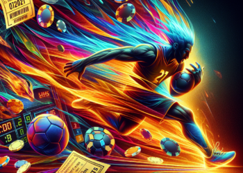 UZBUDLJIVA PRVA POLUVREMENA: Goleade koji oduševljavaju ljubitelje brze isplate!