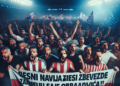 „Besni navijači Zvezde zahtevaju smenu Saše Obradovića!“