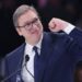 Veliki skup SNS u Beogradskoj areni: Vučić na čelu okupljanja od 16 časova