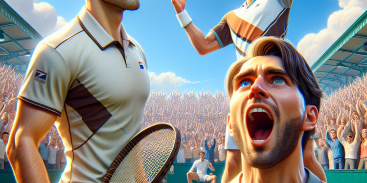 Cicipas šokirao svet: Novak Đoković izgubio od favorita na turniru!