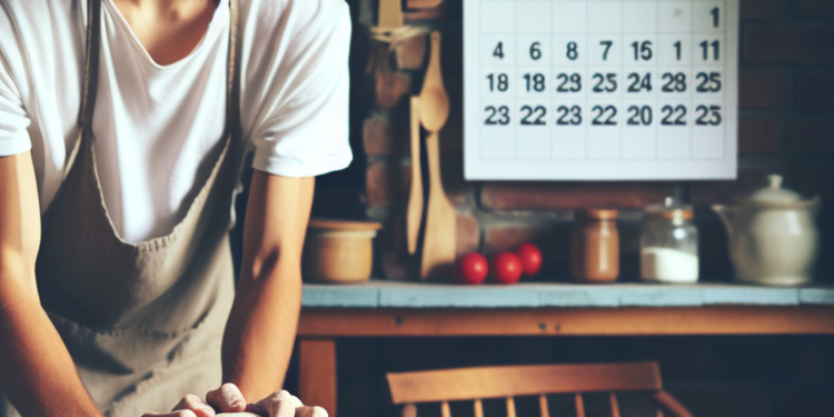 Mladiću, koliko se meso mesi za Mladence?