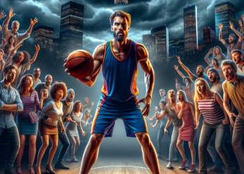 ALARM U DENVERU: „Jokiću, dosta je bilo grešaka!“ – Navijači traže promenu!