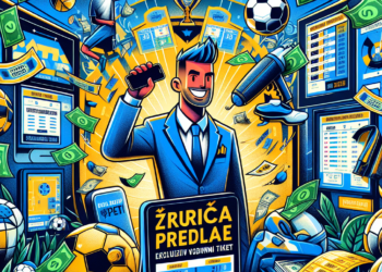 Đurica Predlaže: Ekskluzivni Tiket za Subotu od Našeg Poznatog Tipstera!
