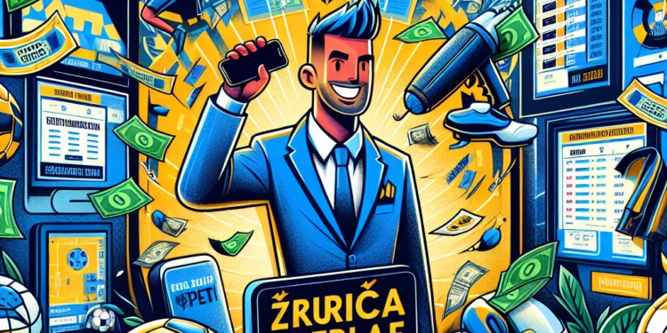 Đurica Predlaže: Ekskluzivni Tiket za Subotu od Našeg Poznatog Tipstera!