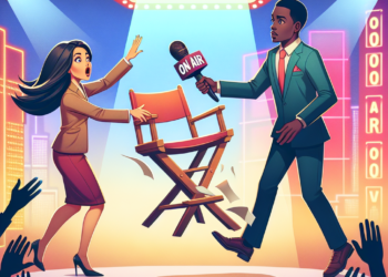 Šok na Pinku: Jovana Jeremić zamenjena u jutarnjem programu, evo ko preuzima vođenje!