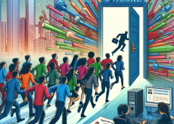 Reforme usmerene na osnaživanje mladih za tržište rada