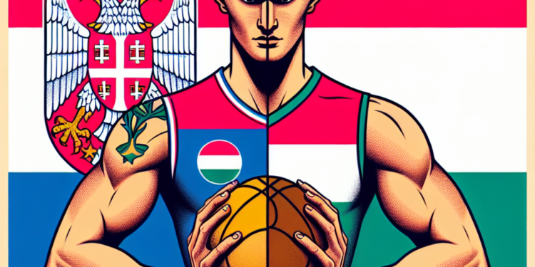 Srbin umesto Orlova izabrao Mađare: Neočekivana odluka u sportu!