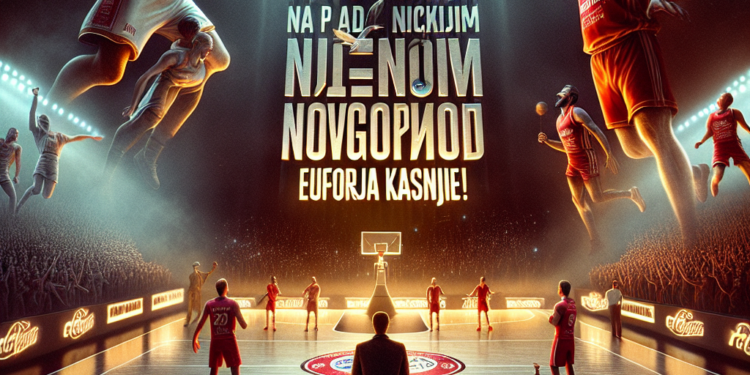 Musajev: „Prvo pobeda nad Nižnjim Novgorodom, euforija kasnije!“