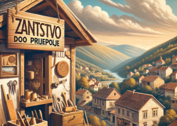 ZANATSTVO DOO PRIJEPOLJE – Prijepolje.com