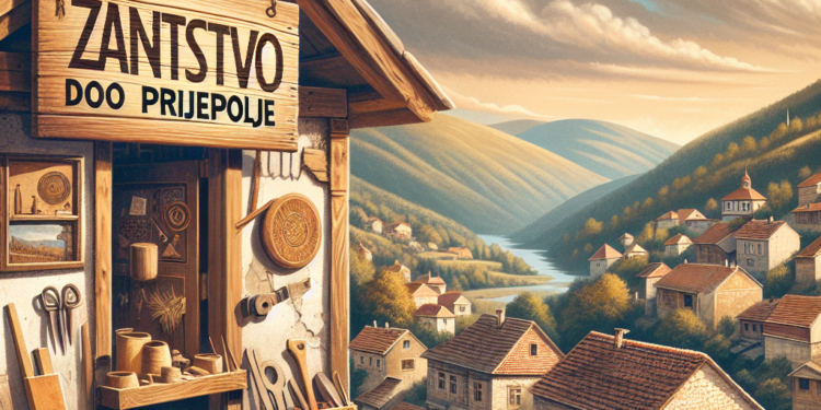 ZANATSTVO DOO PRIJEPOLJE – Prijepolje.com