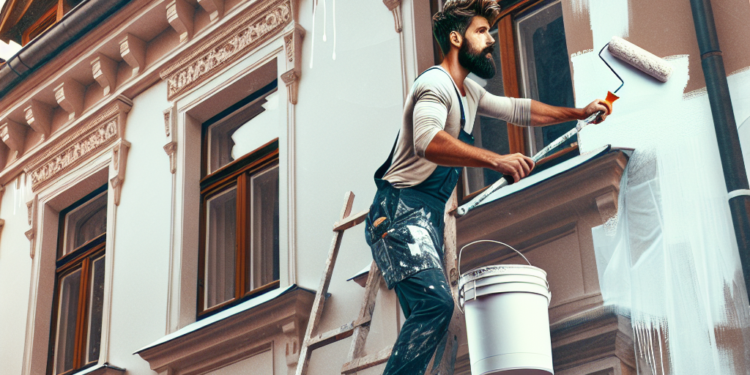 ZEJNIL DAUTOVIĆ PR MOLERSKO-FASADERSKI RADOVI DAUTOVIĆ PRIJEPOLjE