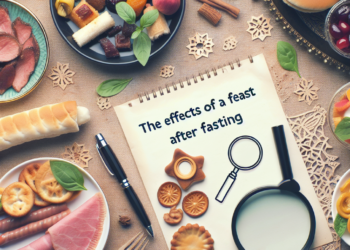 Učinci posta: Šta se dešava ako se omrsite?