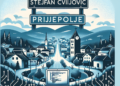 STEFAN CVIJOVIĆ PR RAČUNARSKO PROGRAMIRANjE PRIJEPOLjE