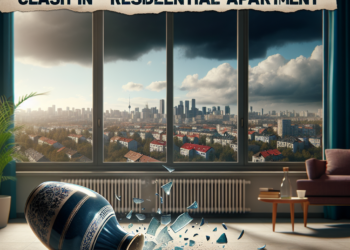 Kristina otkriva nove detalje drame sa Golubovićem: Sukob u stanu na Voždovcu