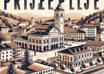 Miloš Lovrić Pr Prijepolje – Prijepolje.com