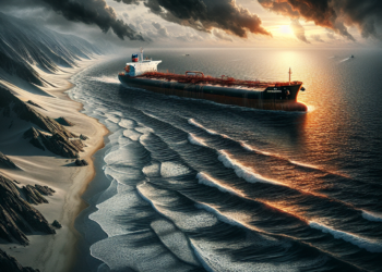 Ruski tanker nekontrolisano pluta kod obala Libije