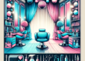 ZIBA KURTOVIĆ PR, FRIZERSKI SALON ZIBA, PRIJEPOLJE