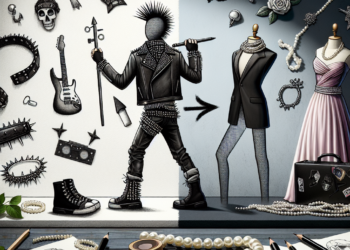 Betsey Johnson: Od punk pionirke do ikone modne industrije – Život i karijera jedne od najuticajnijih dizajnerki!