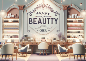 TAMARA MILINKOVIĆ PR HOUSE OF BEAUTY OBR