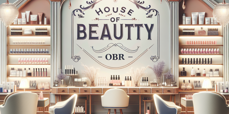 TAMARA MILINKOVIĆ PR HOUSE OF BEAUTY OBR