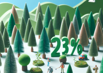 Čajetina proslavila Svetski dan šuma: Šumski fond povećan za 23%!