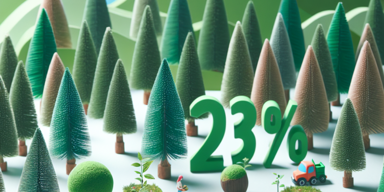 Čajetina proslavila Svetski dan šuma: Šumski fond povećan za 23%!