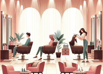 Slađana Drobnjak pr Frizerski salon ANDRO Prijepolje