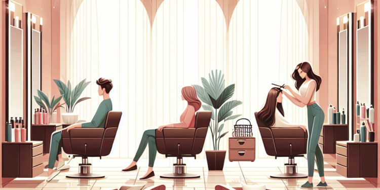 Slađana Drobnjak pr Frizerski salon ANDRO Prijepolje