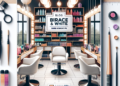 SEMIR MEMOVIĆ PR FRIZERSKI SALON BIACE & WHITE PRIJEPOLJE