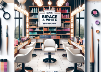 SEMIR MEMOVIĆ PR FRIZERSKI SALON BIACE & WHITE PRIJEPOLJE