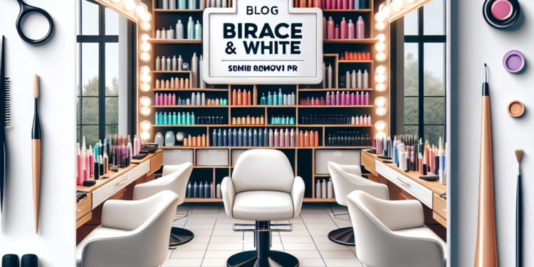SEMIR MEMOVIĆ PR FRIZERSKI SALON BIACE & WHITE PRIJEPOLJE