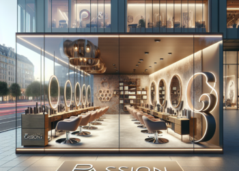 ŠEJLA STRIKOVIĆ PR, FRIZERSKI SALON FASSION, PRIJEPOLJE