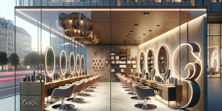 ŠEJLA STRIKOVIĆ PR, FRIZERSKI SALON FASSION, PRIJEPOLJE