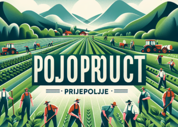 ZEMLJORADNIČKA ZADRUGA POLJOPRODUKT PRIJEPOLJE – Prijepolje.com