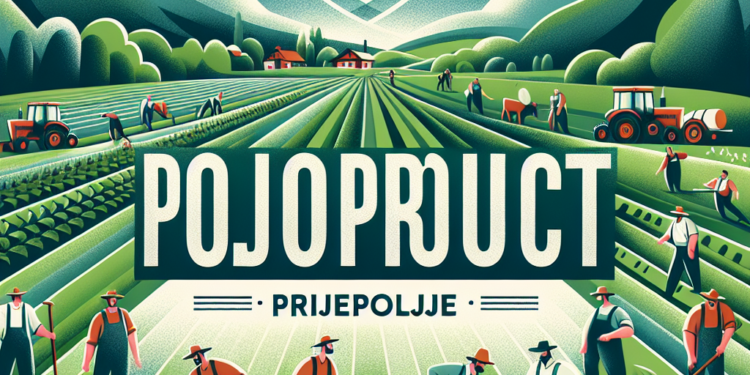 ZEMLJORADNIČKA ZADRUGA POLJOPRODUKT PRIJEPOLJE – Prijepolje.com