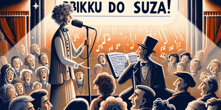 Ispovest pevačice dirnula publiku do suza!