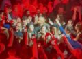 „Dragana Mirković postavila nove standarde: Spektakularan koncert u Njujorku!“