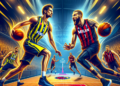Drama u Turskoj: Fenerbahče savladao Milan u spektakularnom okršaju (VIDEO)