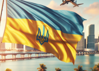 Ukrajinska delegacija stigla u Majami na ključne razgovore sa SAD