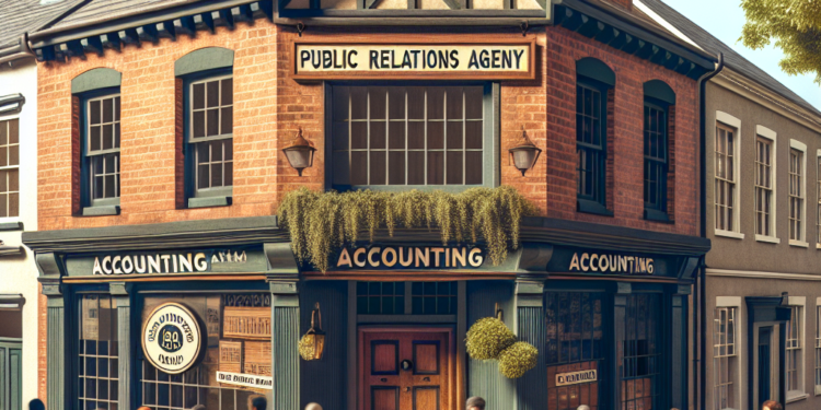 MILICA MAKSIMOVIĆ MARIĆ PR AGENCIJA ZA KNJIGOVODSTVO MAXIMUS MM PRIJEPOLJE