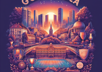 GO Čukarica: Spoj gradske zaštite i sportske tradicije