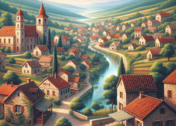 Vila Vasilisa – Prijepolje.com