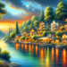 Apartmani DB na Limu – Prijepolje.com