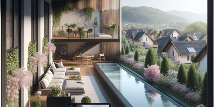 Lux Apartmani Hana – Prijepolje.com