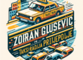 ZORAN GLUŠČEVIĆ PR TAKSI-RADNjA PRIJEPOLjE